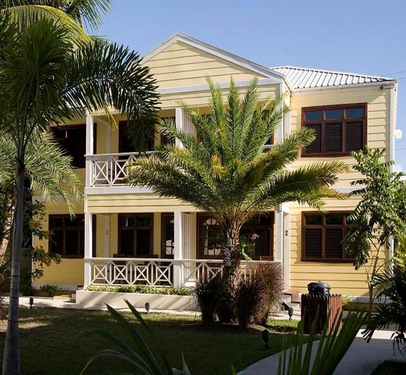 Buccaneer Beach Club Dickenson Bay Δωμάτιο φωτογραφία
