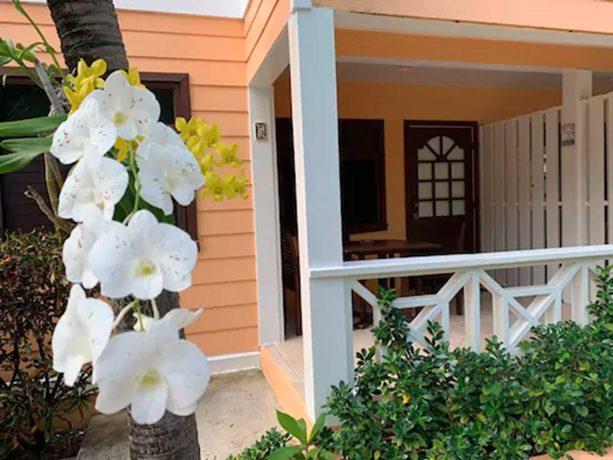 Buccaneer Beach Club Dickenson Bay Εξωτερικό φωτογραφία