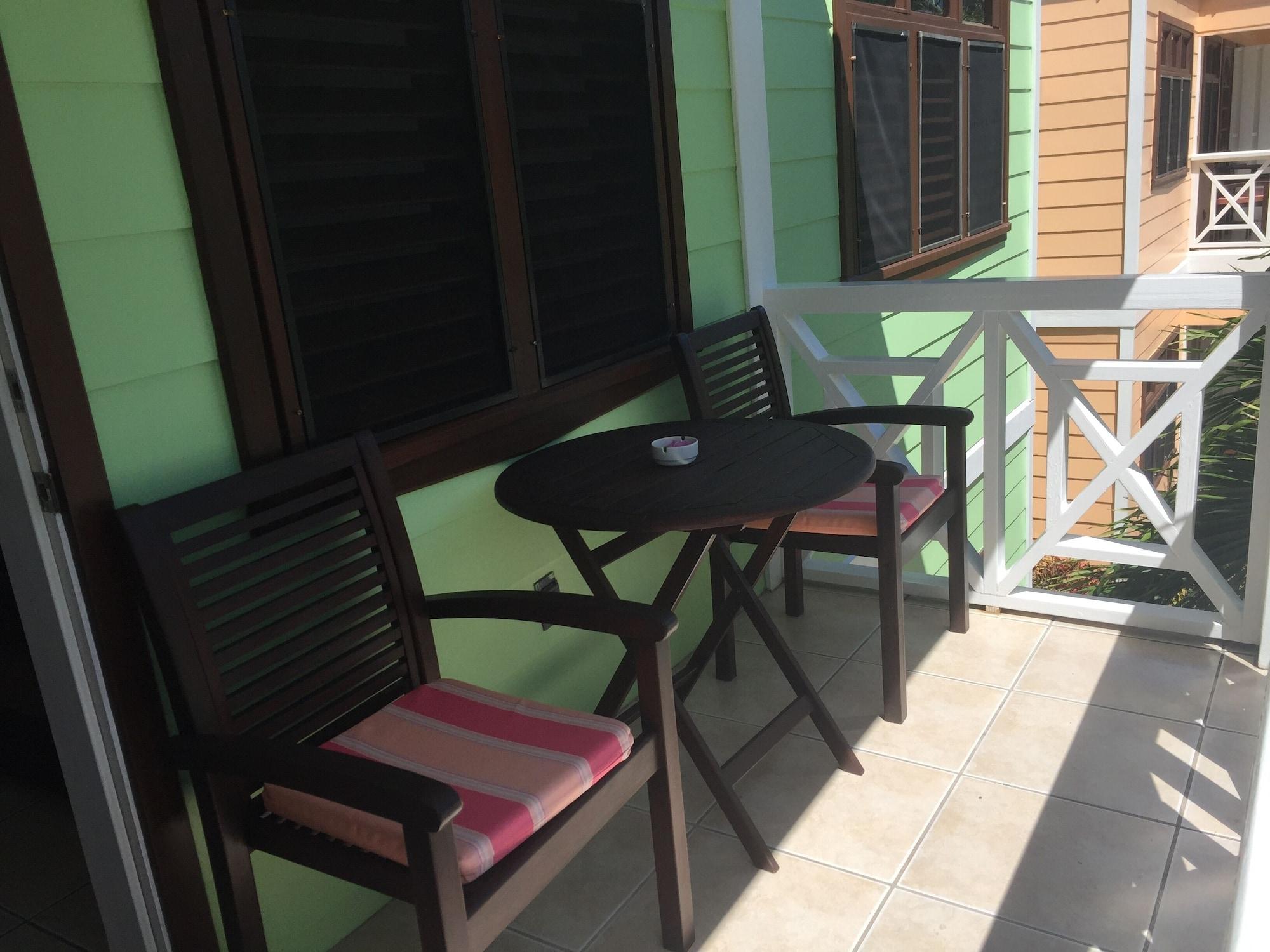 Buccaneer Beach Club Dickenson Bay Εξωτερικό φωτογραφία
