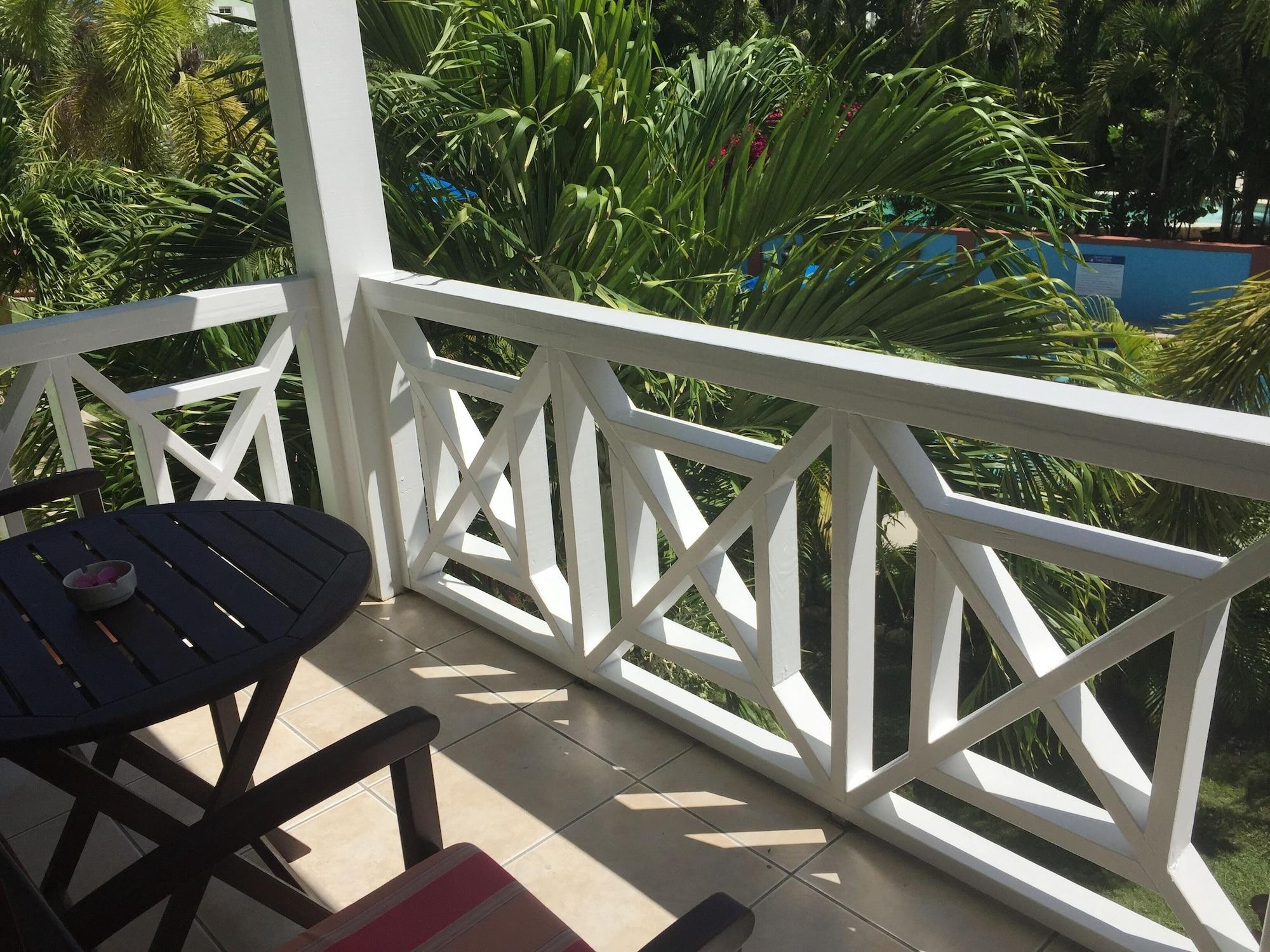 Buccaneer Beach Club Dickenson Bay Εξωτερικό φωτογραφία