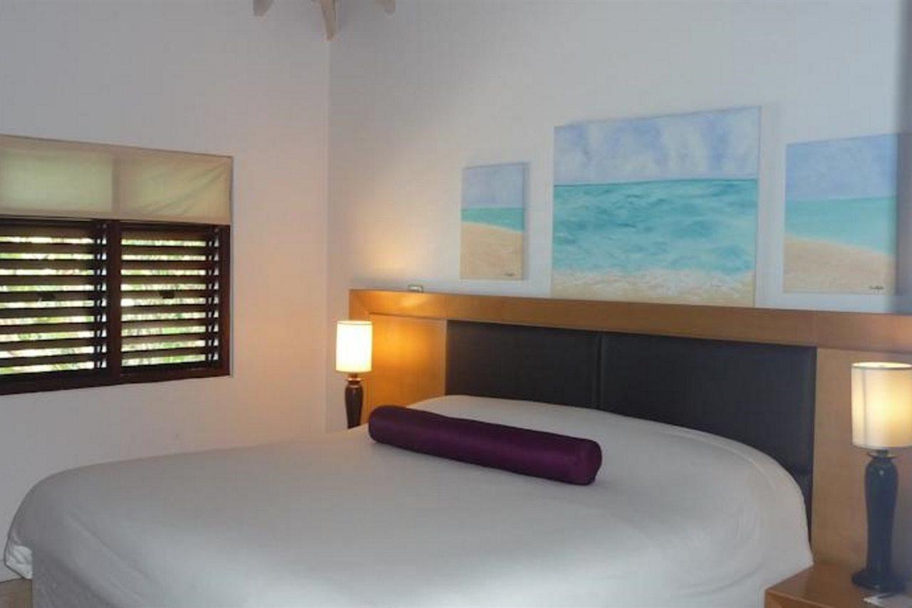Buccaneer Beach Club Dickenson Bay Εξωτερικό φωτογραφία