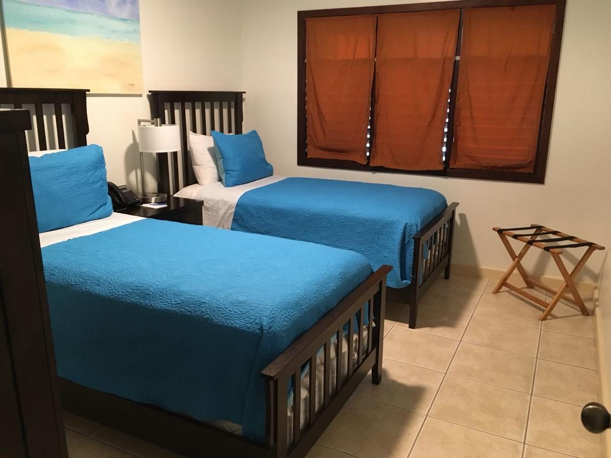 Buccaneer Beach Club Dickenson Bay Εξωτερικό φωτογραφία