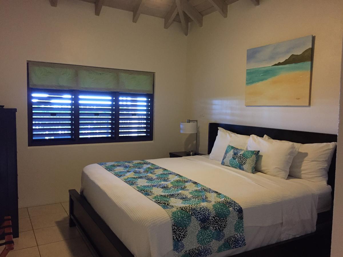 Buccaneer Beach Club Dickenson Bay Εξωτερικό φωτογραφία